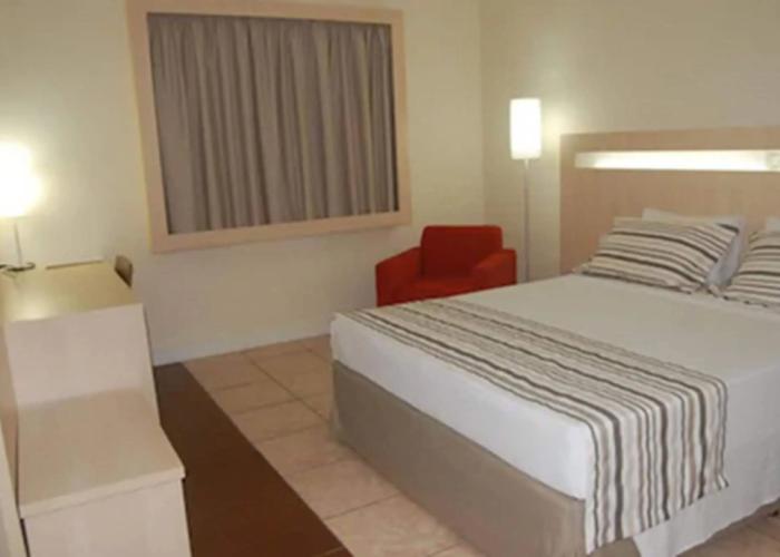 Hotel Vila Rica Belém