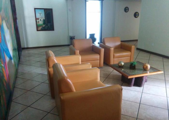 Hotel Vila Rica Belém