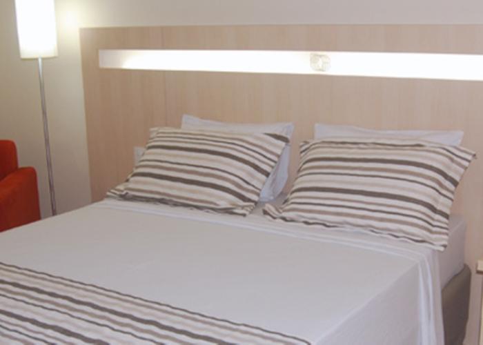 Hotel Vila Rica Belém