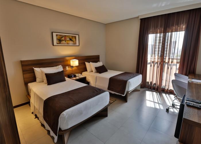 Mercure Belem Boulevard