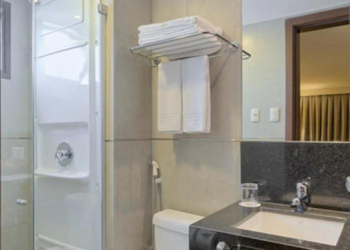 Mercure Belem Boulevard