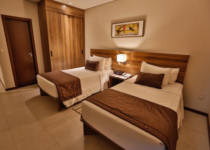 Mercure Belem Boulevard