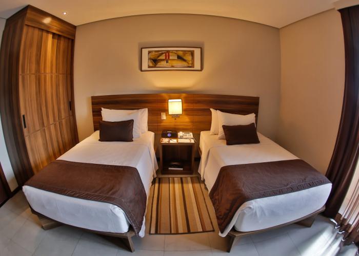 Mercure Belem Boulevard