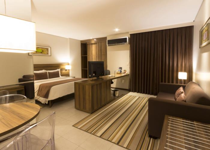 Mercure Belem Boulevard