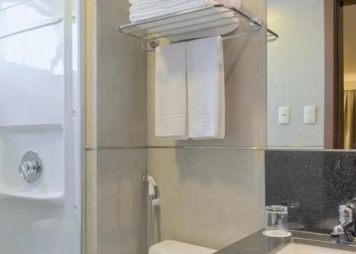 Mercure Belem Boulevard