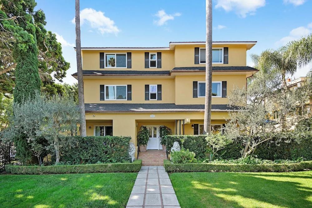 Santa Barbara Luxury Beach Getaways