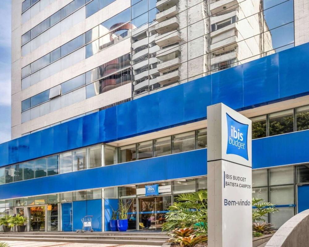 Ibis Styles Belém do Pará