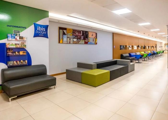 Ibis Styles Belém do Pará
