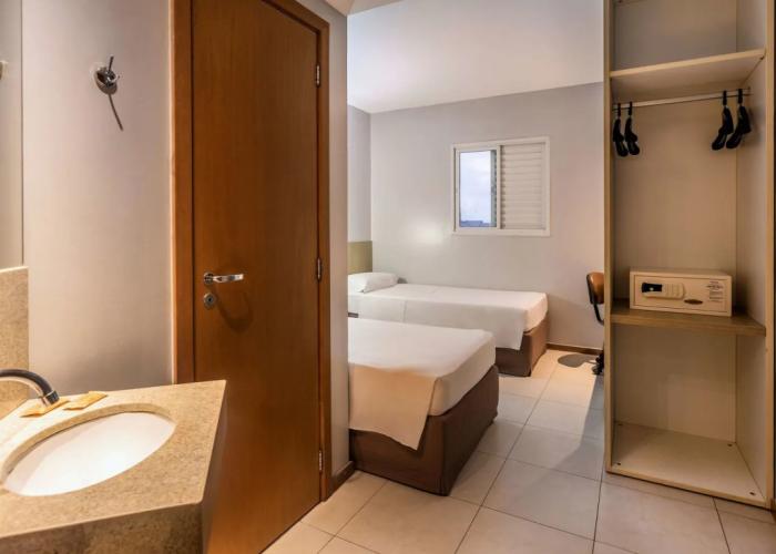 Ibis Styles Belém do Pará
