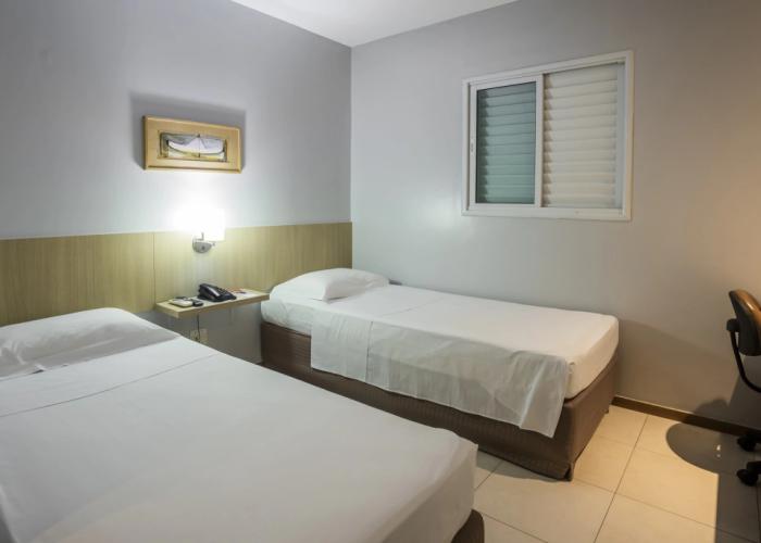 Ibis Styles Belém do Pará