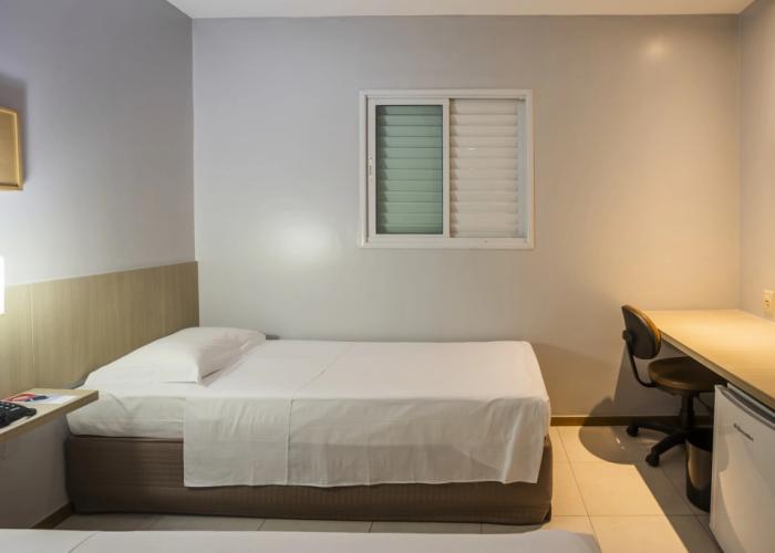 Ibis Styles Belém do Pará