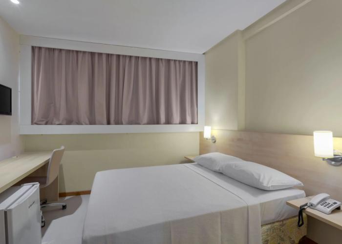 Ibis Styles Belém Hangar