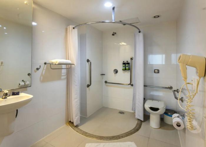 Ibis Styles Belém Hangar