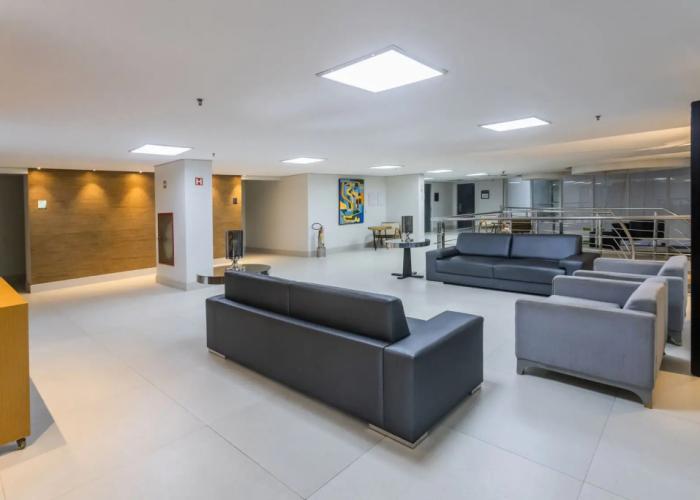 Ibis Styles Belém Hangar