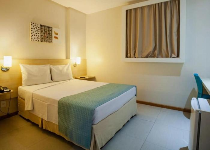 Ibis Styles Belém Hangar