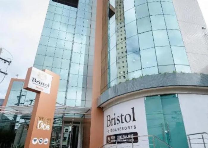 Bristol Umarizal Belem