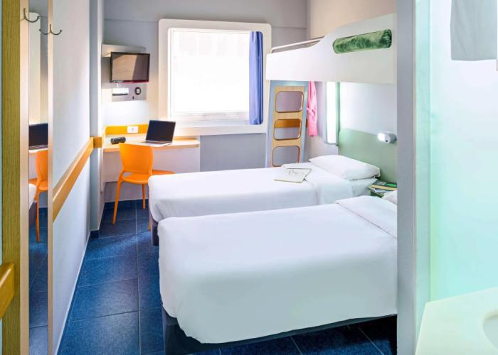 ibis budget Belem