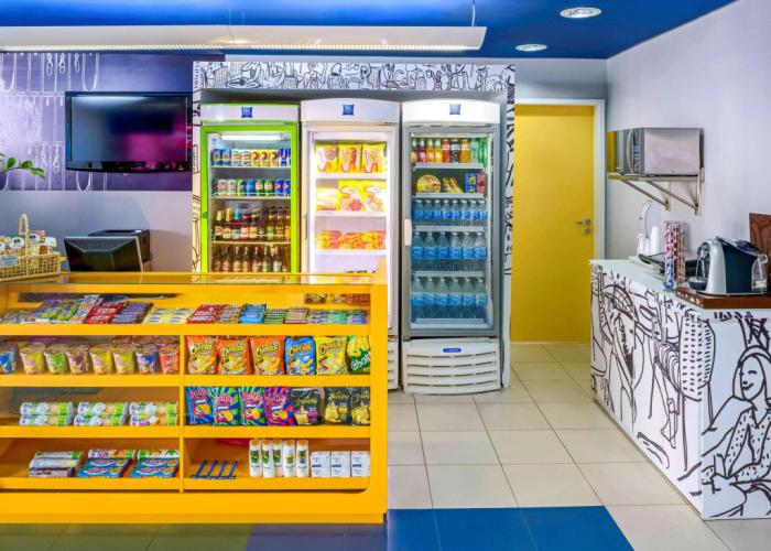 ibis budget Belem