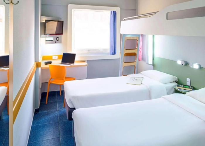 ibis budget Belem