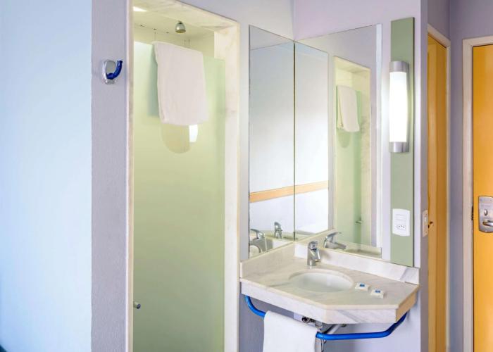 ibis budget Belem