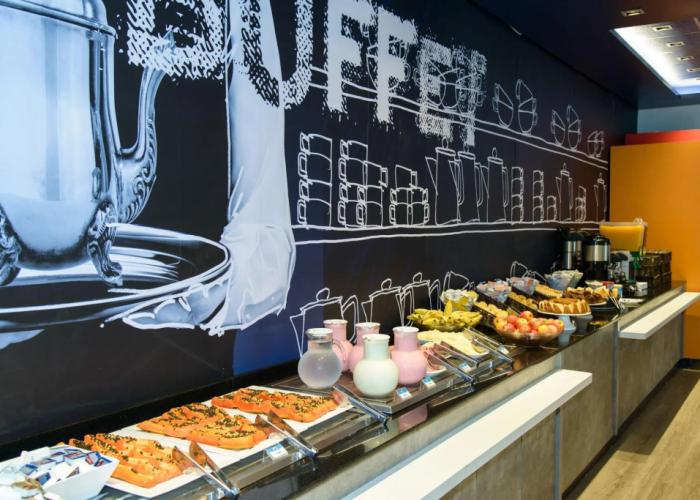 ibis budget Belem