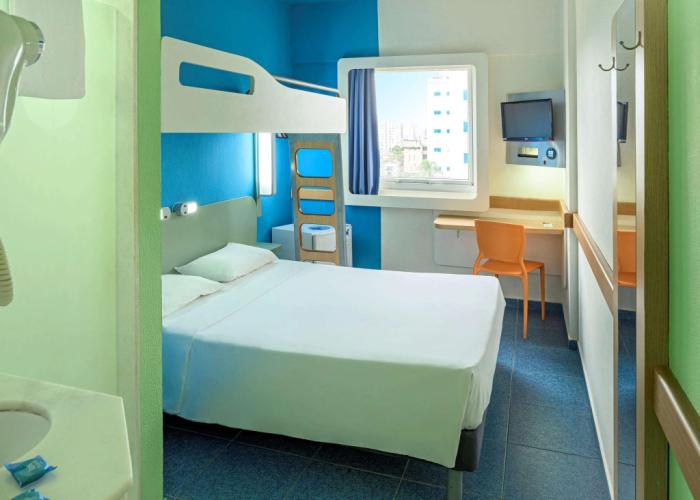 ibis budget Belem