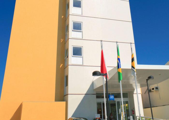 ibis budget Belem