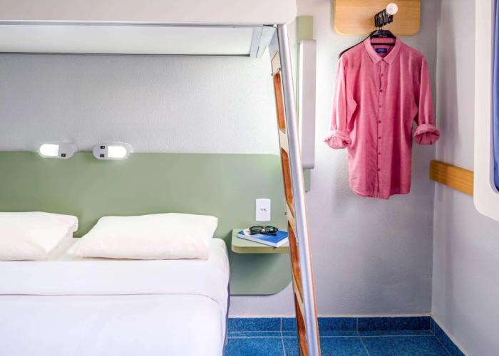 ibis budget Belem