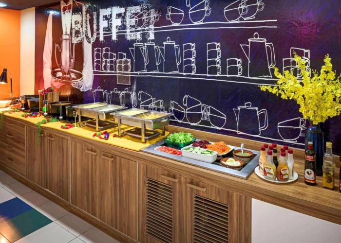 ibis budget Belem