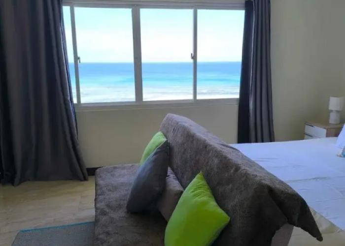 Sunset View Self Catering