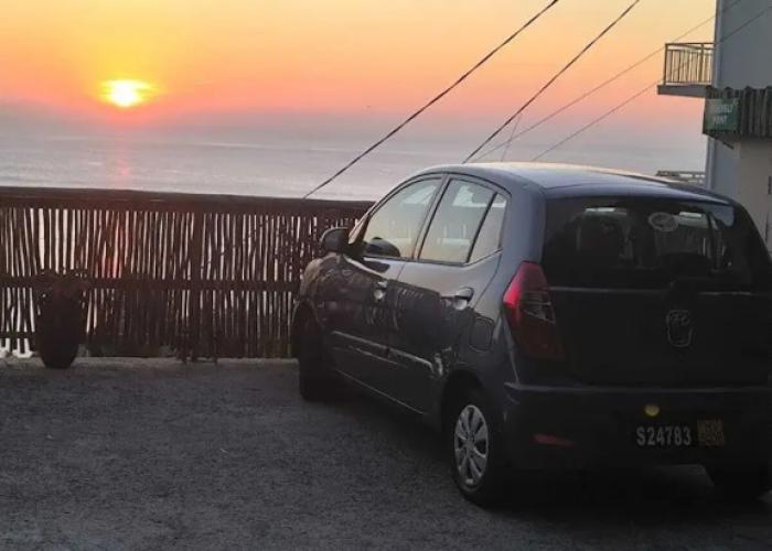 Sunset View Self Catering