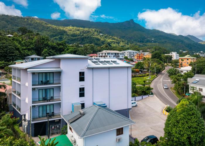 Thalassa Apart-hotel