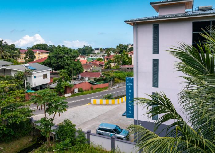 Thalassa Apart-hotel