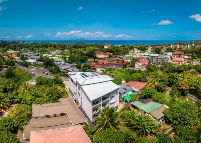 Thalassa Apart-hotel