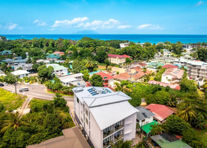 Thalassa Apart-hotel