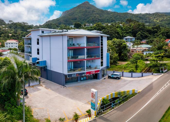 Thalassa Apart-hotel