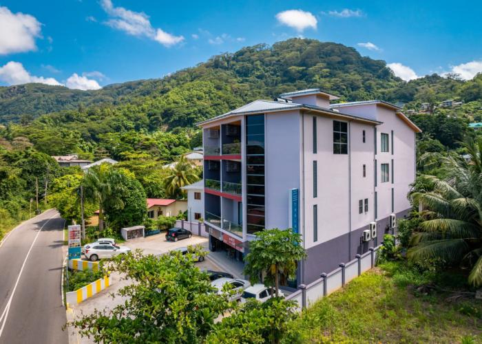 Thalassa Apart-hotel