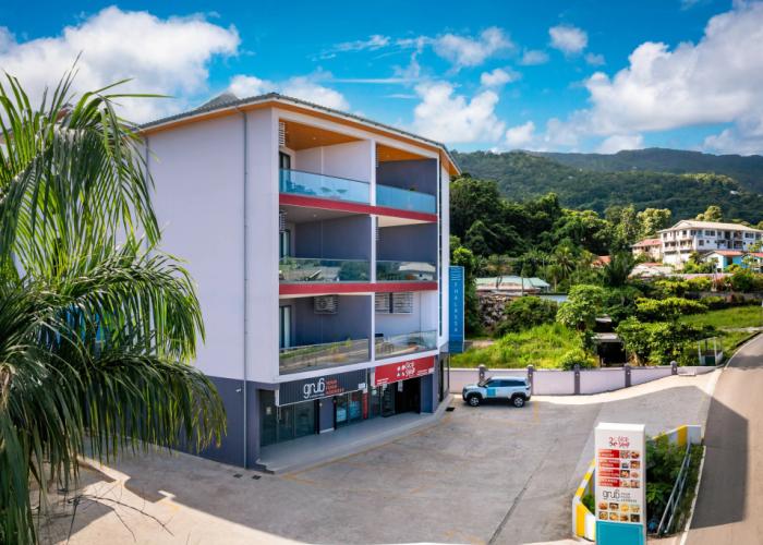 Thalassa Apart-hotel