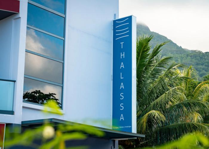 Thalassa Apart-hotel