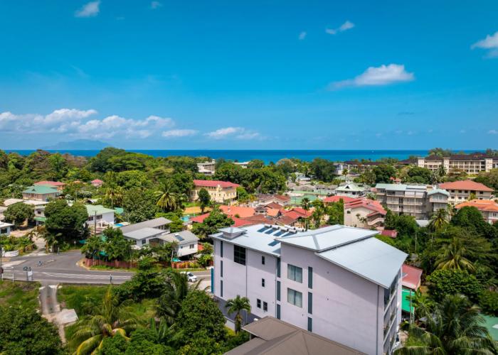 Thalassa Apart-hotel