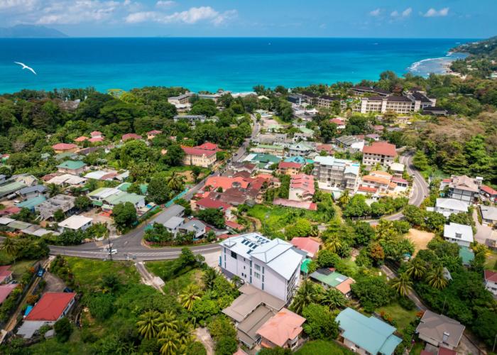 Thalassa Apart-hotel