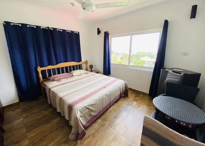 Oceanic View Apartments