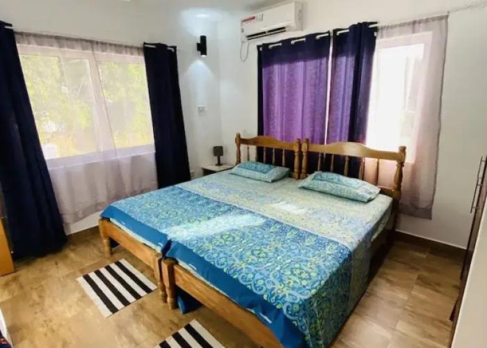 Oceanic View Apartments