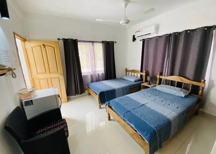 Oceanic View Apartments