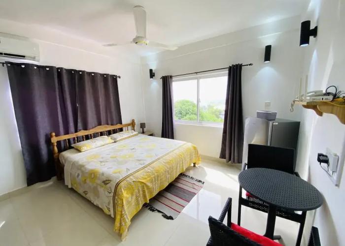 Oceanic View Apartments