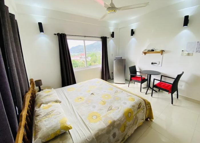 Oceanic View Apartments