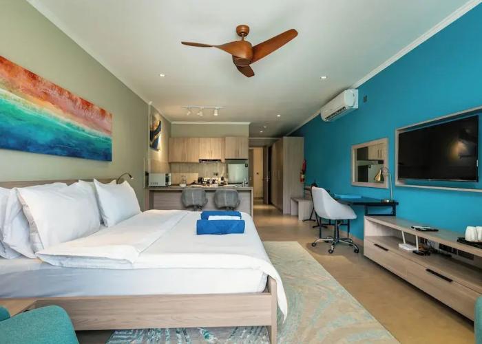 Thalassa Seychelles Hotel Apartments