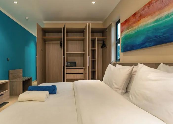 Thalassa Seychelles Hotel Apartments