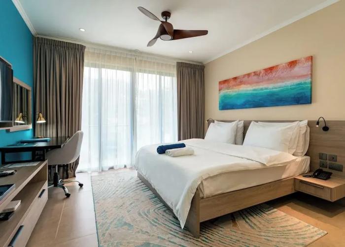 Thalassa Seychelles Hotel Apartments