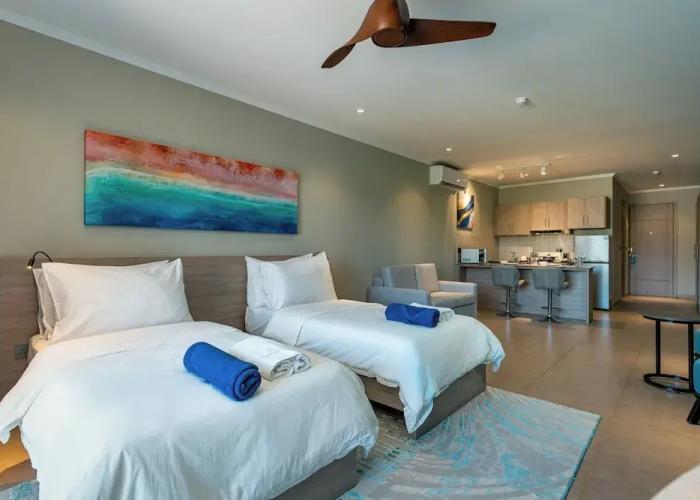 Thalassa Seychelles Hotel Apartments